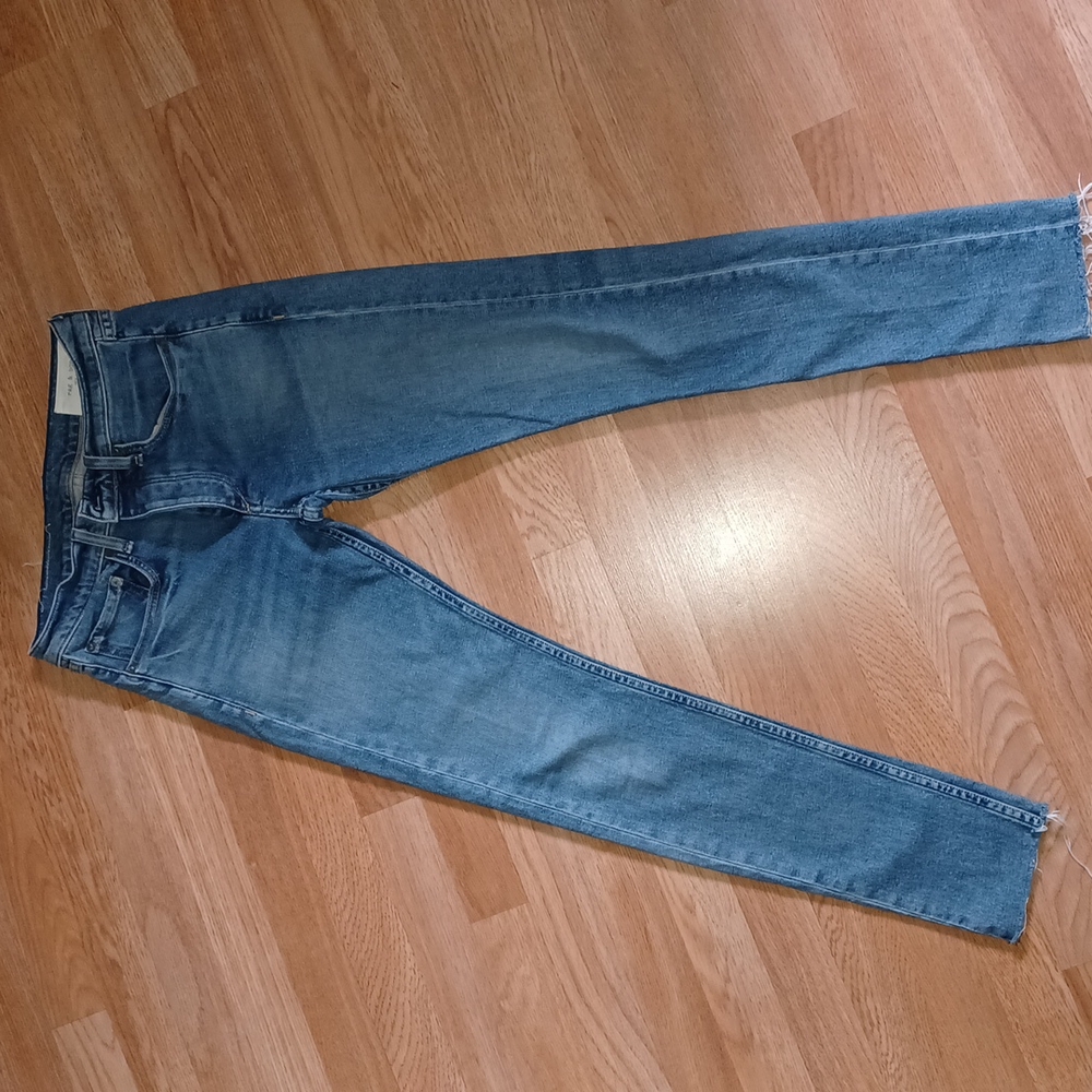 Rag & Bone Extra Slim - image 2